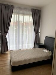 Bluwaters 2 (D17), Condominium #501817601